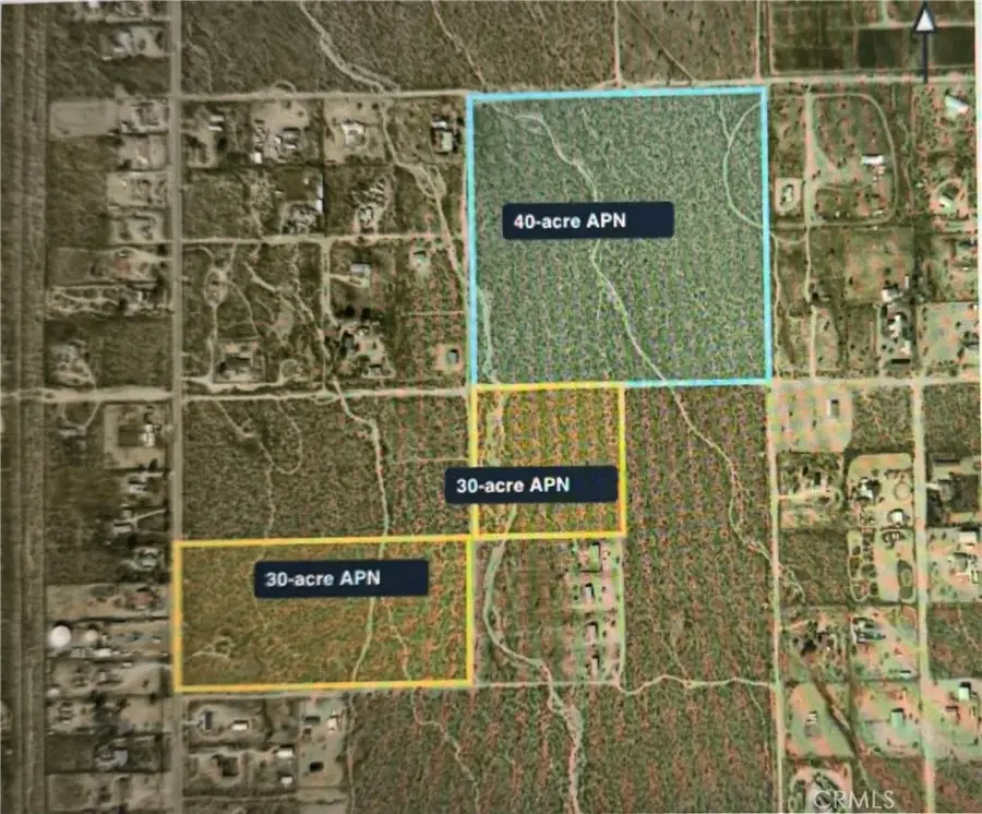 12323 Oasis, Pinon Hills, CA 92372 - #2