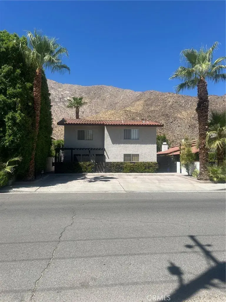 225 S Cahuilla, Palm Springs, CA 92262 - #1