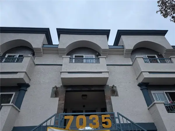 7035 Woodley Avenue, Van Nuys, CA 91406