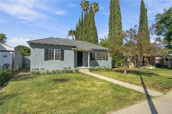 2211 W Verdugo, Burbank, CA 91506