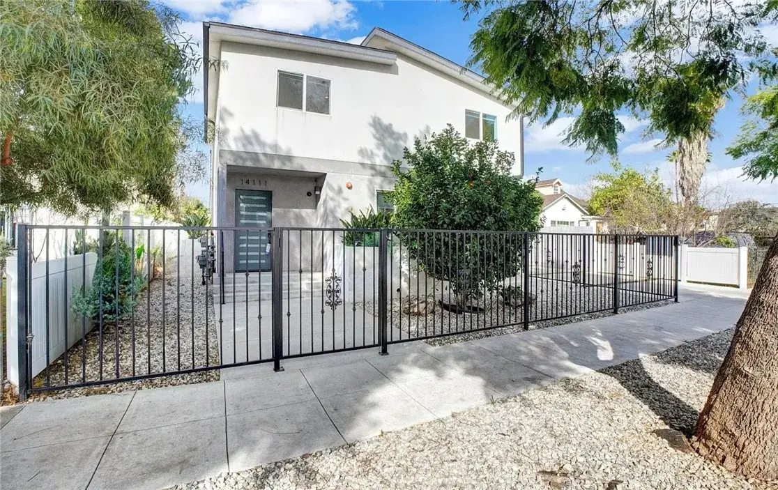 14111 Sylvan, Van Nuys, CA 91401 - #1