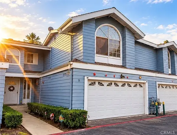 13145 Bromont Avenue #9, Sylmar, CA 91342