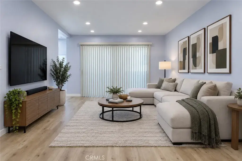 6245 Woodman Avenue #209, Van Nuys, CA 91401 - #1