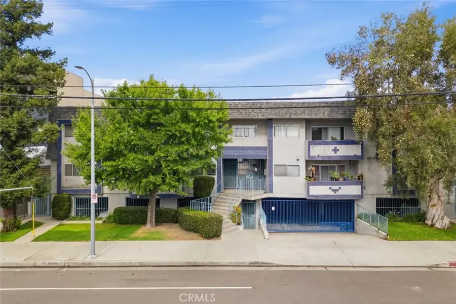 6245 Woodman Avenue #209, Van Nuys, CA 91401 - #3