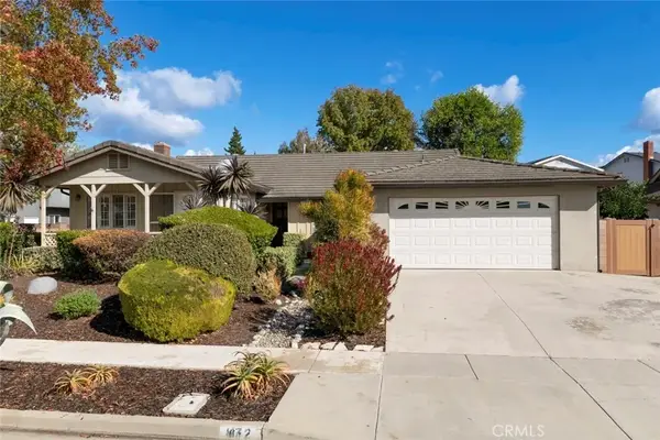 872 Boxthorn Avenue, Newbury Park, CA 91320