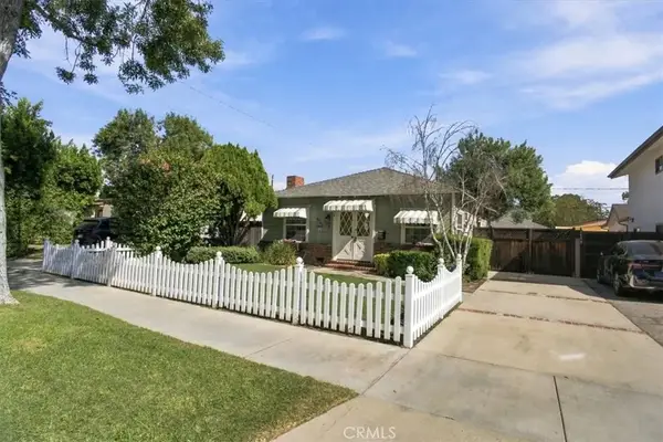 146 N Brighton, Burbank, CA 91506