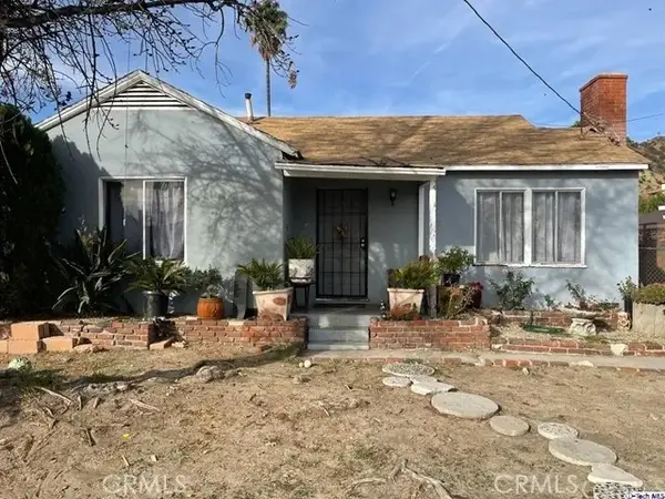 10807 Lamkins, Sun Valley, CA 91352