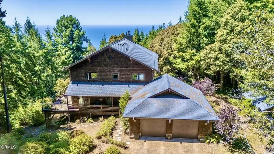 23901 Pacific Heights Drive, Westport, CA 95488 - #2