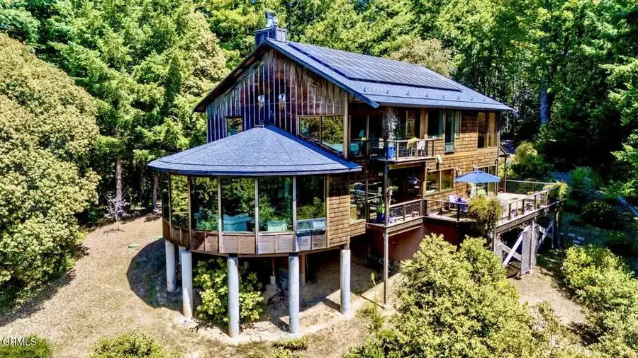 23901 Pacific Heights Drive, Westport, CA 95488 - #3