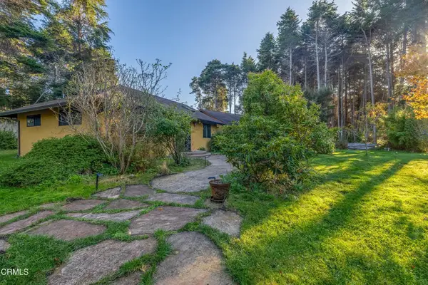 19204 Benson Lane, Fort Bragg, CA 95437