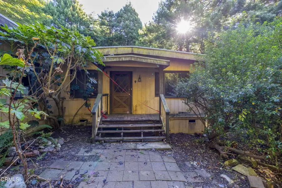 44720 Jack Peters Creek Road, Mendocino, CA 95460 - #3