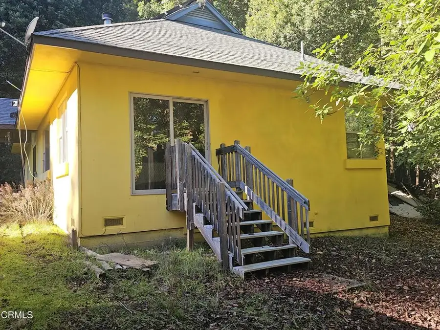 27651 Skyview Road, Willits, CA 95490 - Image #3