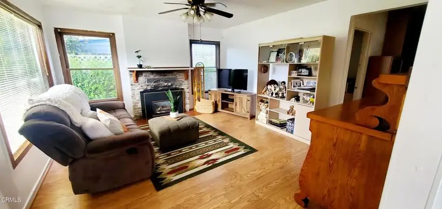 19121 Olsen Lane, Fort Bragg, CA 95437 - #2