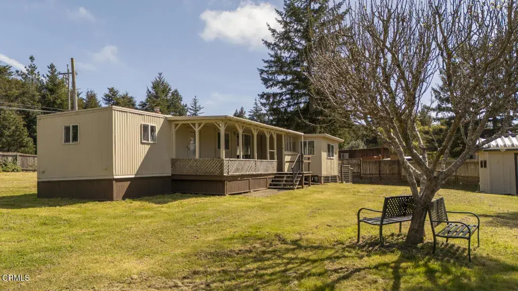 16700 Mitchell Creek, Fort Bragg, CA 95437 - #1