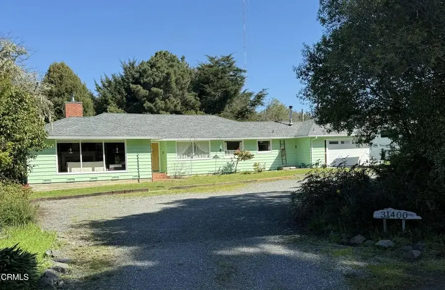31400 Sherwood Road, Fort Bragg, CA 95437 - #3