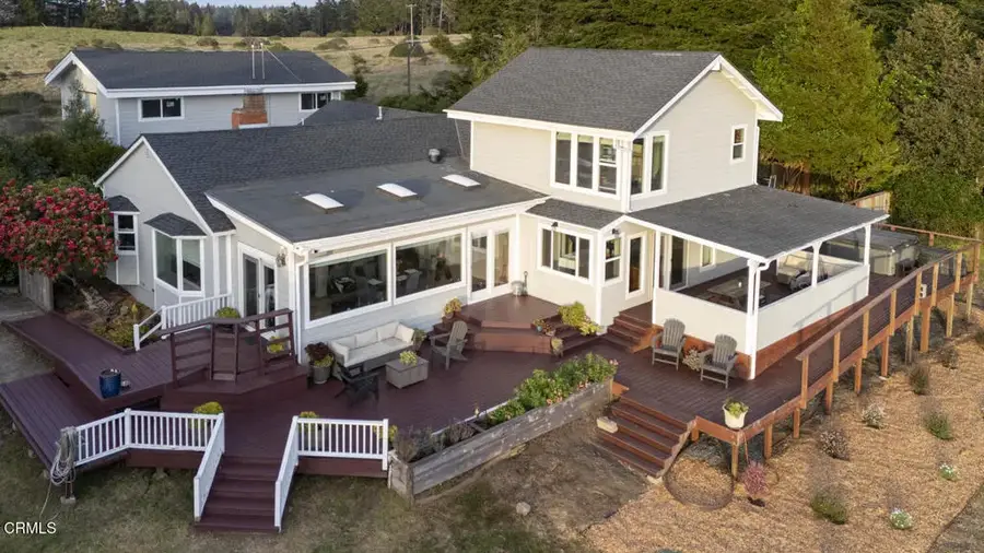 32751 Navarro Ridge Road, Albion, CA 95410 - #3