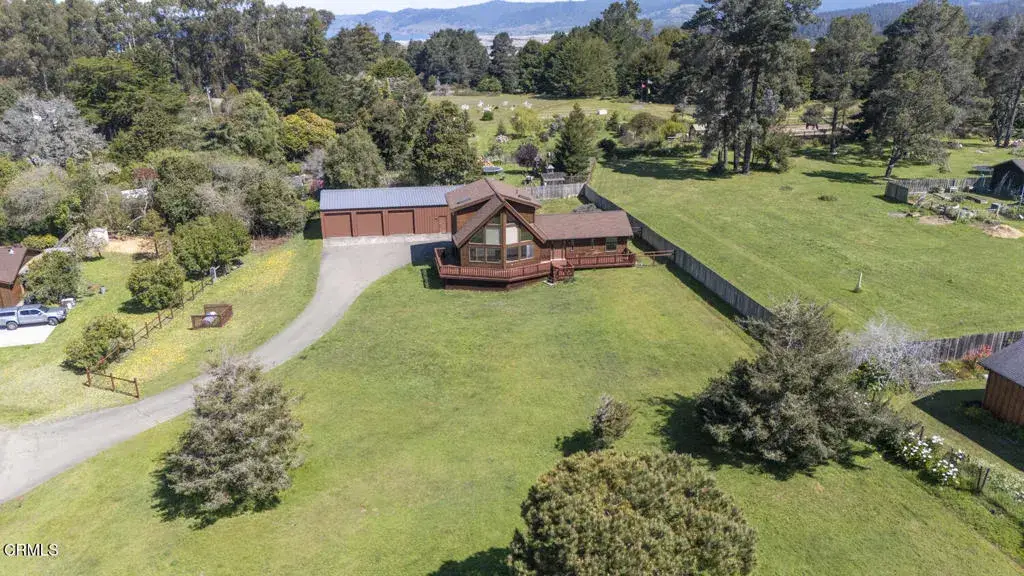 24763 Sashandre Lane, Fort Bragg, CA 95437 - #1