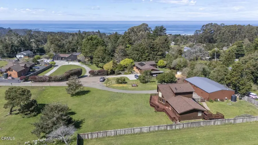 24763 Sashandre Lane, Fort Bragg, CA 95437 - #2
