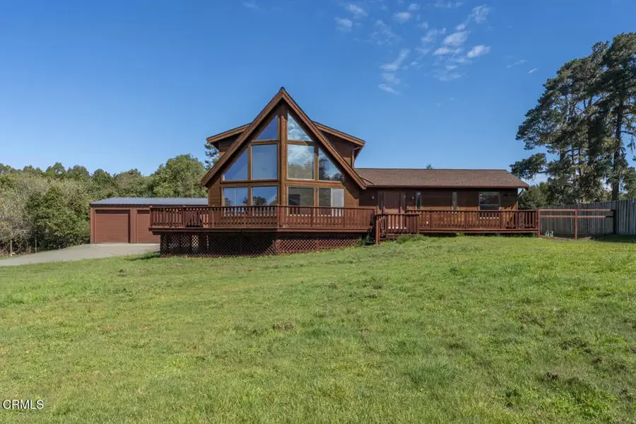 24763 Sashandre Lane, Fort Bragg, CA 95437 - #3