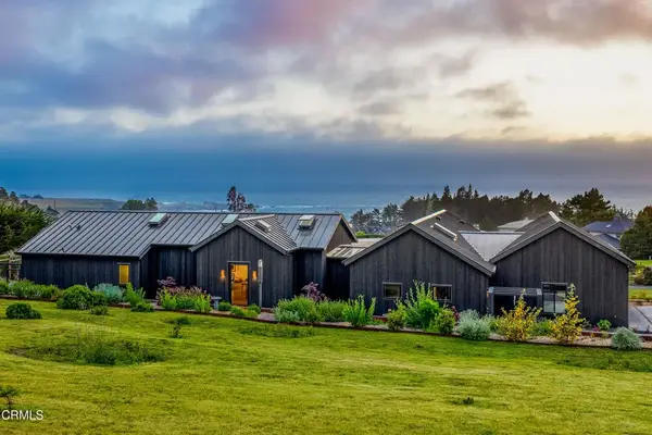 44785 Rosewood Terrace, Mendocino, CA 95460