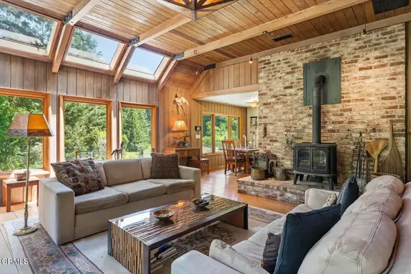 31501 Comptche Ukiah Road, Comptche, CA 95427