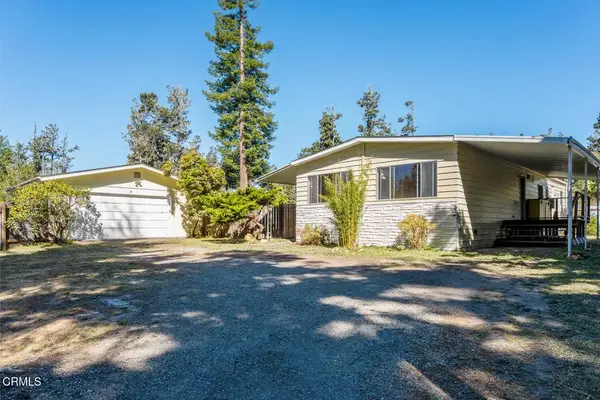 41460 Sundew Lane, Little River, CA 95456