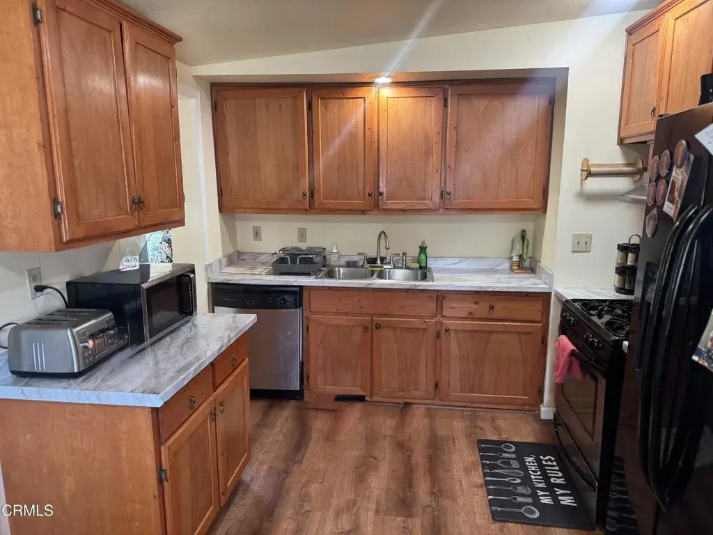 255 Burlington Drive, Ukiah, CA 95482 - #1