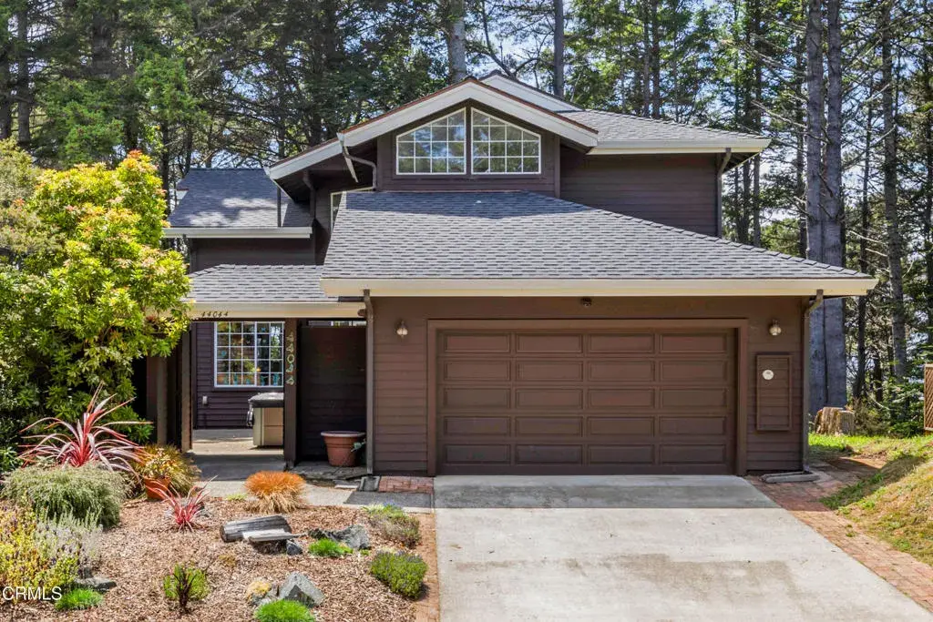44044 Ocean Vista Court, Mendocino, CA 95460 - #1