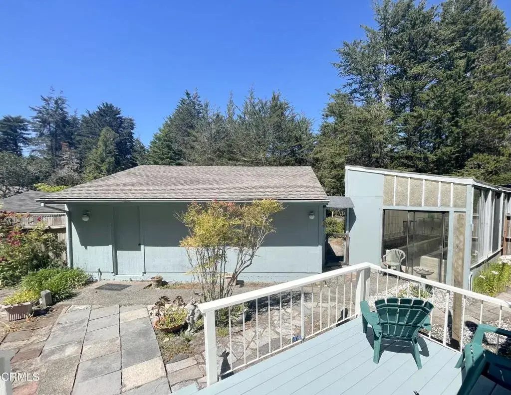 43300 Little River Airport #90, Little River, CA 95456 - #1