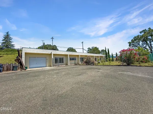 295 Bittenbender Lane, Willits, CA 95490