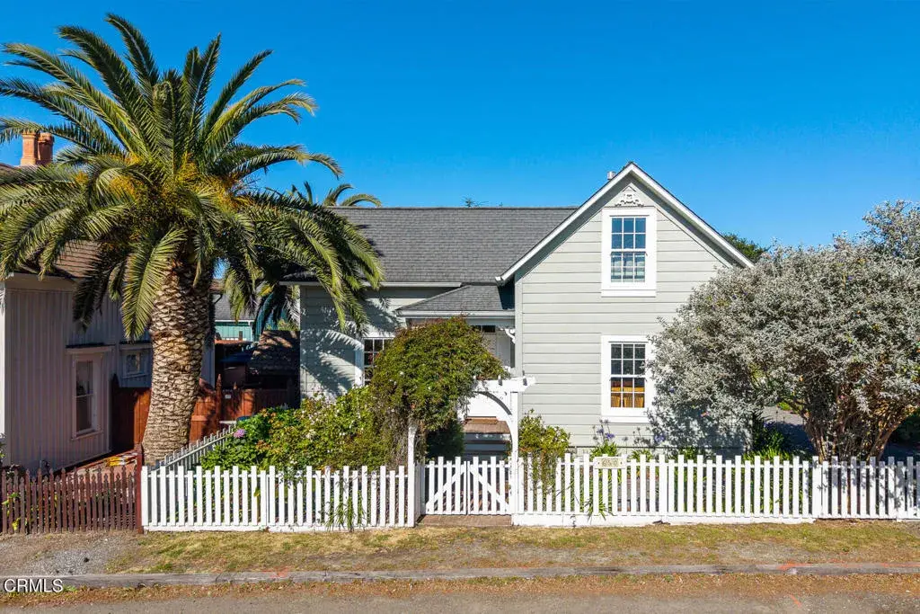 45101 Little Lake Street, Mendocino, CA 95460 - #1