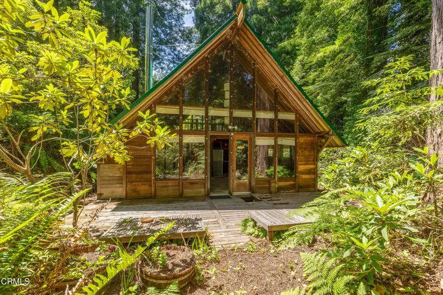 32000 Forest Lane, Fort Bragg, CA 95437 - #2