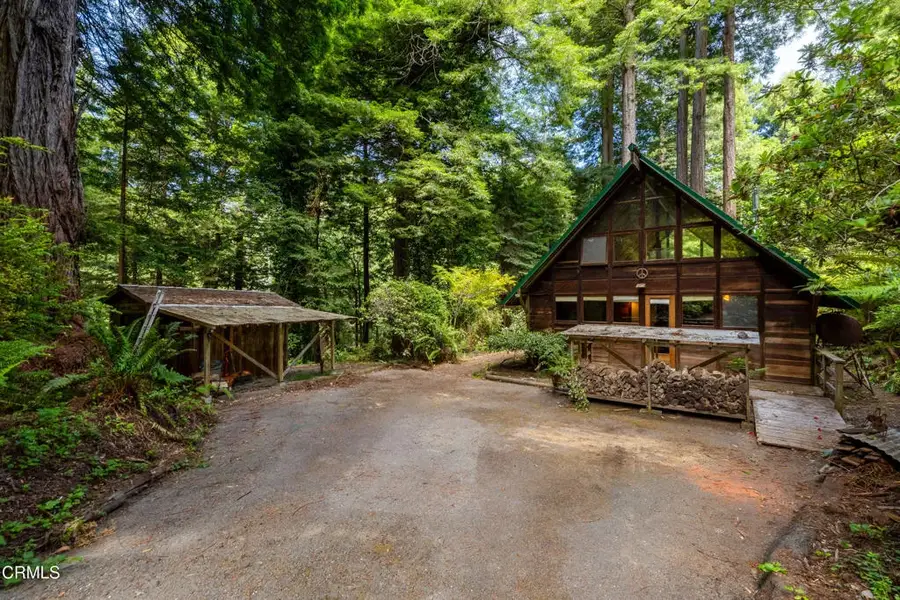 32000 Forest Lane, Fort Bragg, CA 95437 - #3