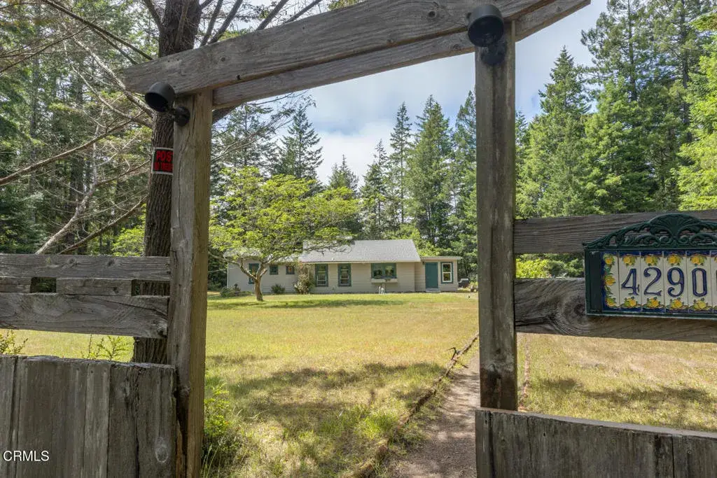 42900 Little River-airport Road, Little River, CA 95456 - #1