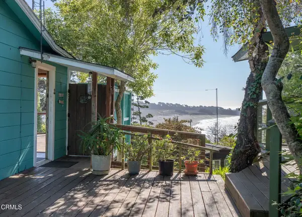 38882 Honey Run Lane, Gualala, CA 95445