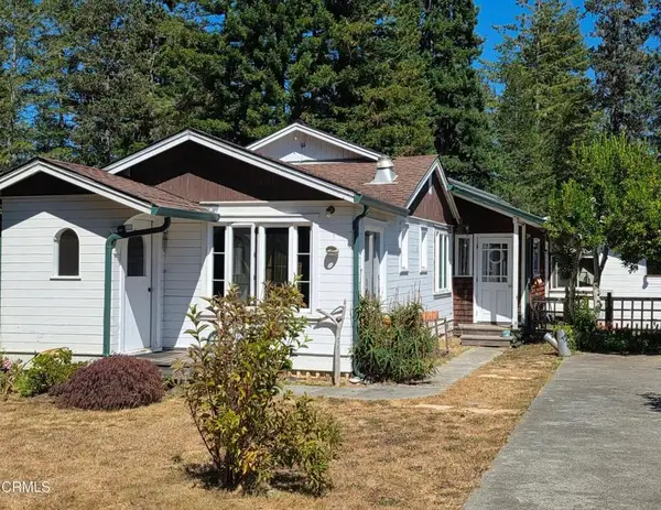 6951 Road 18, Little River, CA 95456