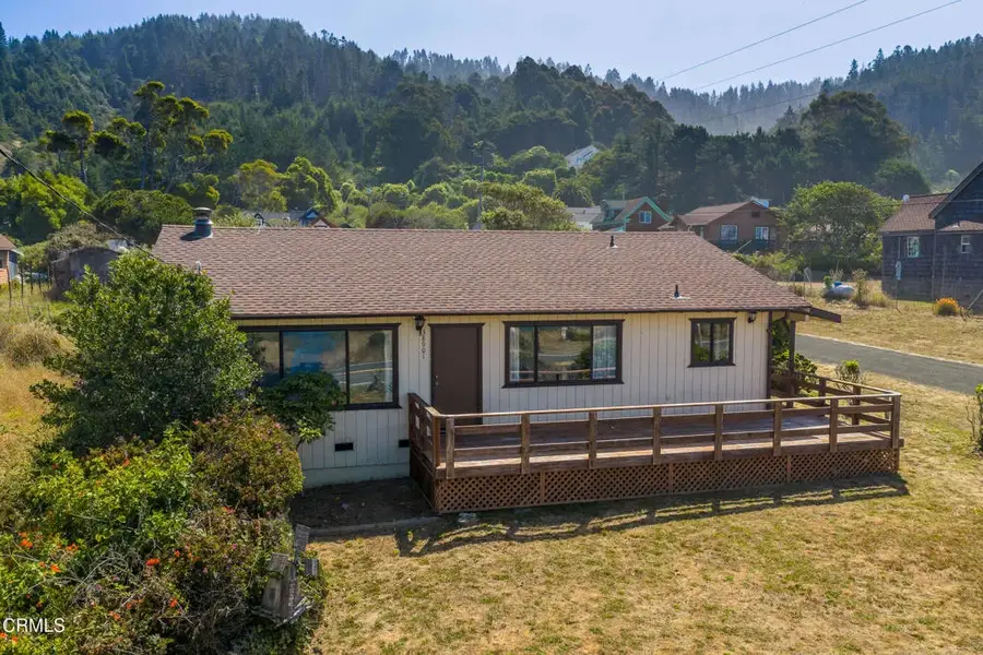 38901 N Highway 1, Westport, CA 95488 - #3