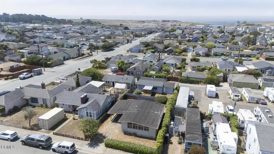 143 S Corry Street, Fort Bragg, CA 95437 - #2