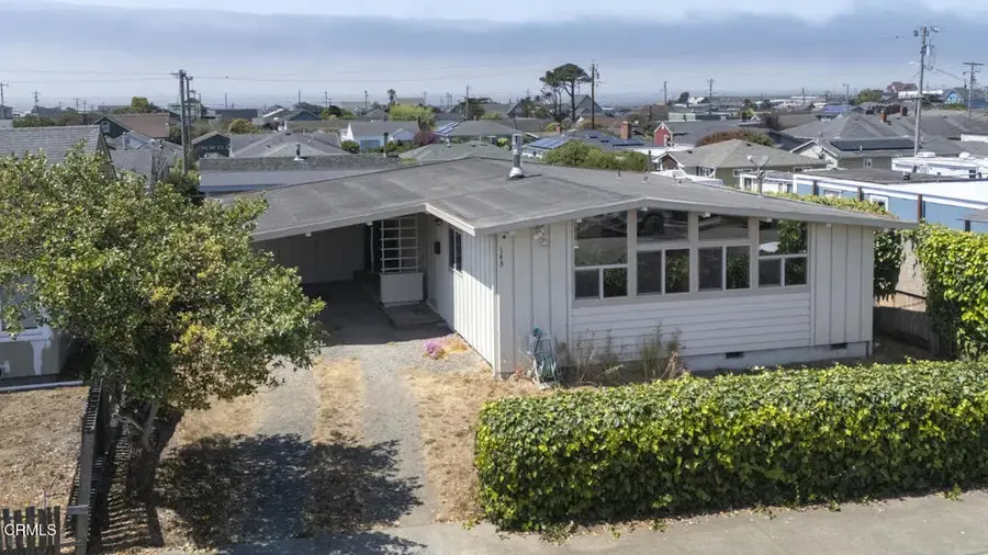 143 S Corry Street, Fort Bragg, CA 95437 - #3