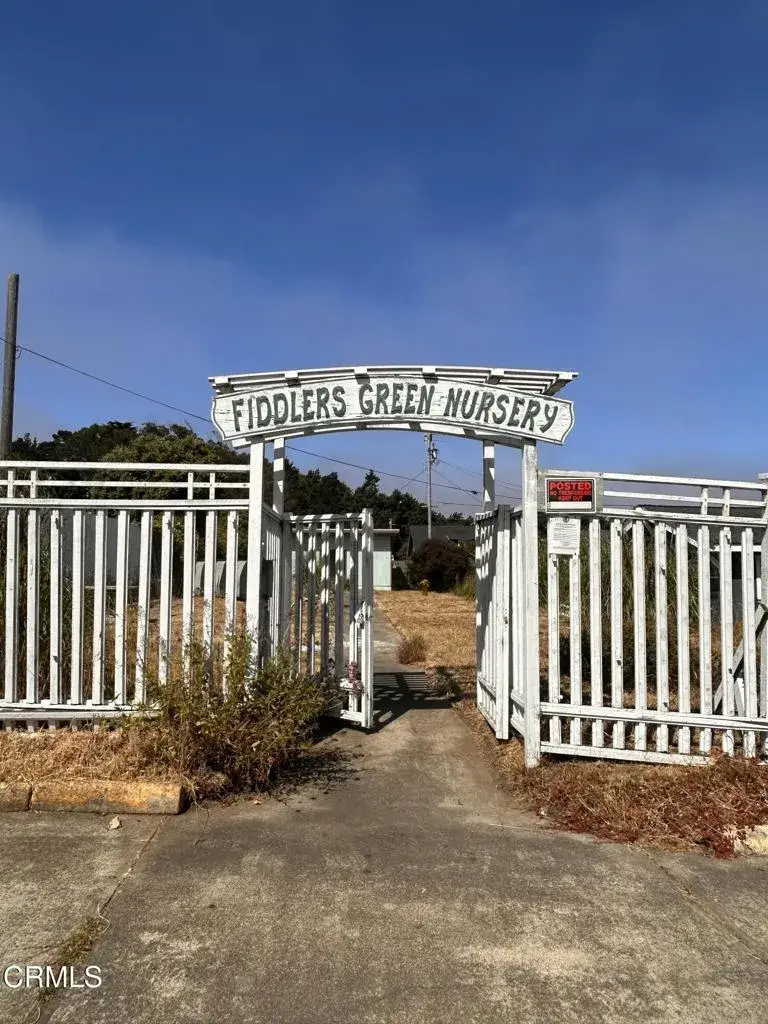 525 S Franklin, Fort Bragg, CA 95437 - #1
