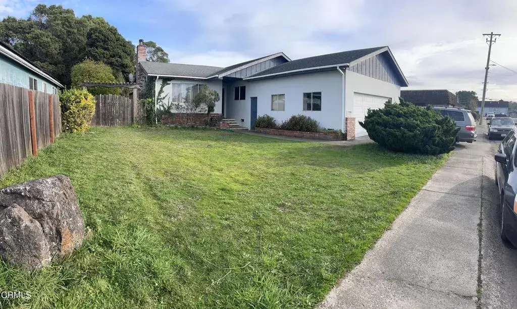 470 Wall Street Street, Fort Bragg, CA 95437 - #1