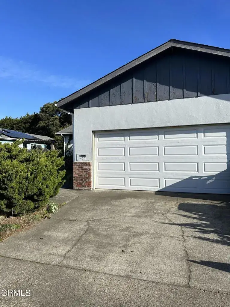 470 Wall Street Street, Fort Bragg, CA 95437 - #3