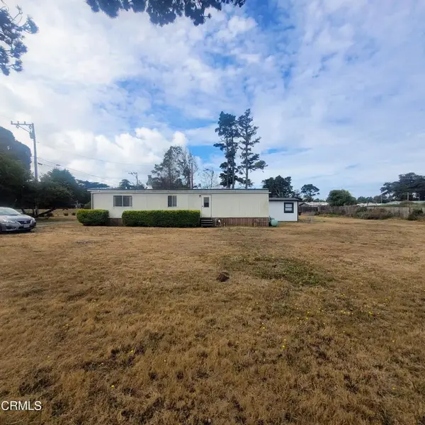 23650 North Highway 1, Fort Bragg, CA 95437