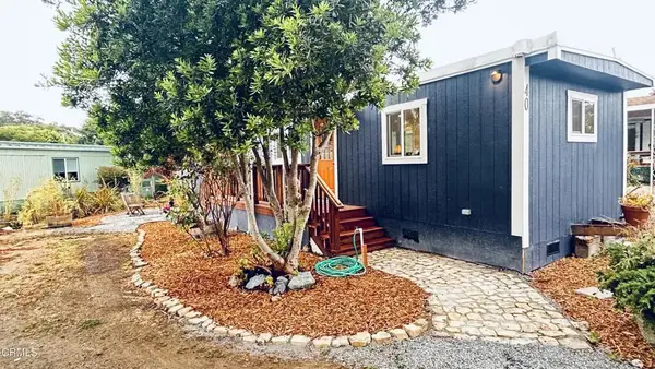 17900 Ocean #40, Fort Bragg, CA 95437