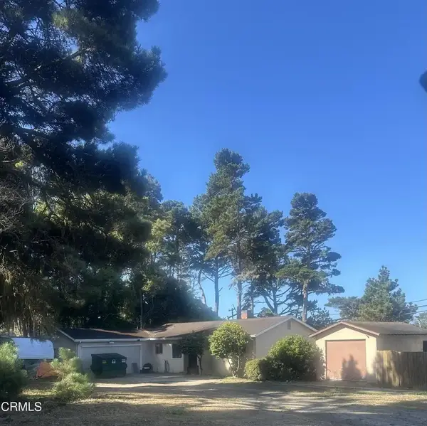 16451 N Highway 1, Fort Bragg, CA 95437