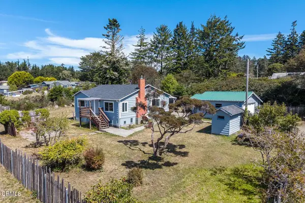 10425 Blair Street, Mendocino, CA 95460