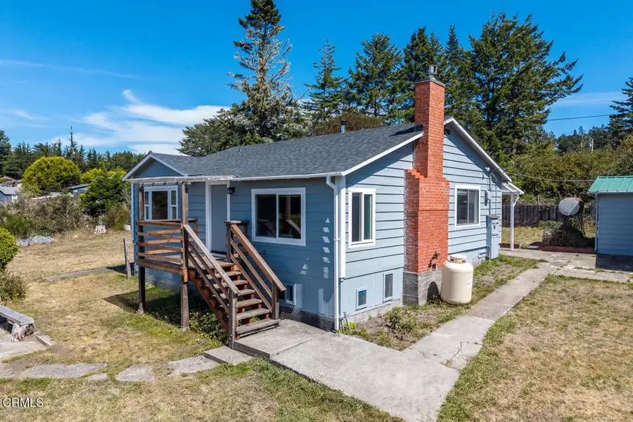 10425 Blair Street, Mendocino, CA 95460 - #2