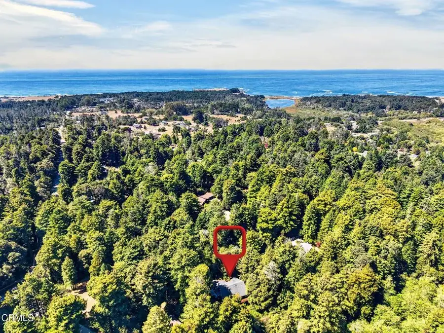 32268 Forest Lane, Fort Bragg, CA 95437 - #3