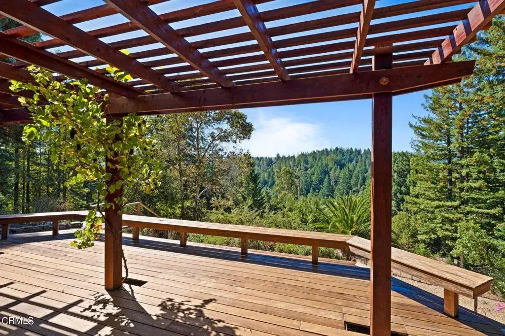 19200 Tramway, Navarro, CA 95463 - #1