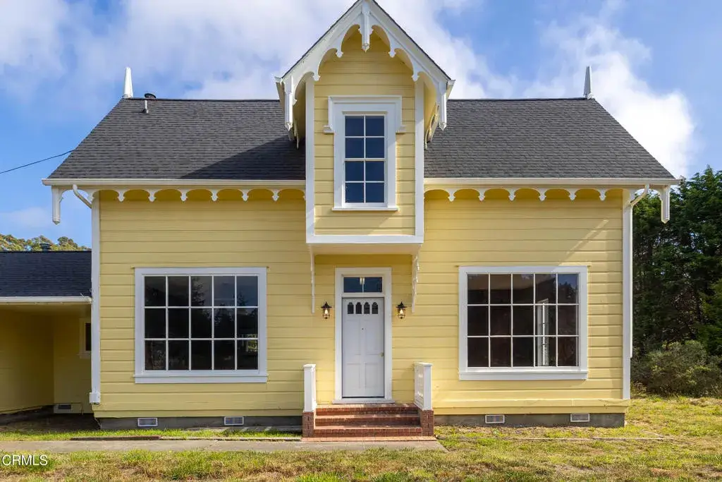45115 Fern Drive, Mendocino, CA 95460 - #1